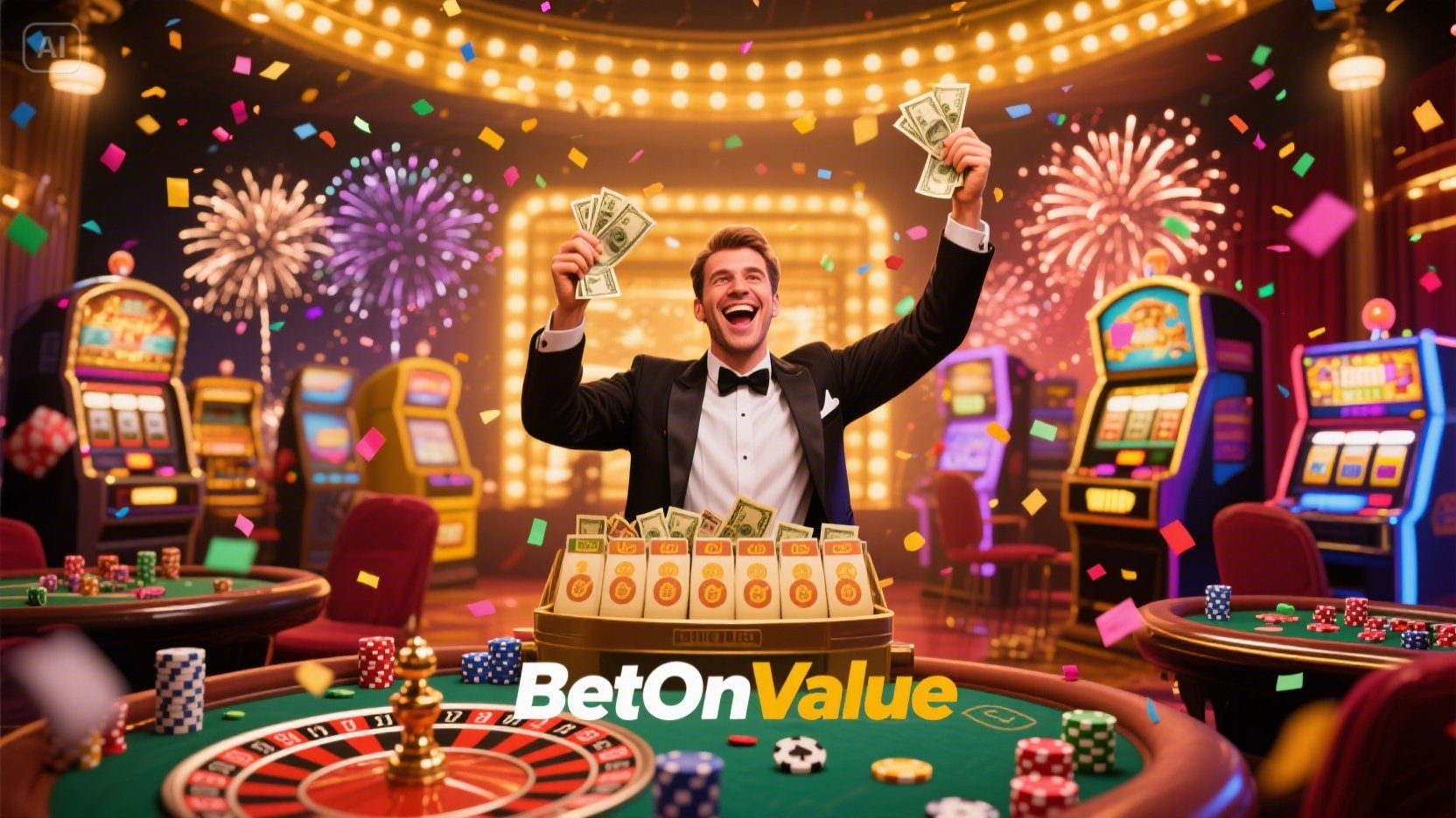BetOnValue