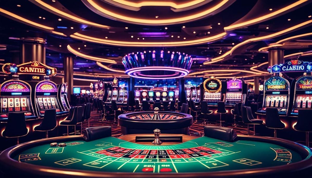 BetOnValue Live Casino