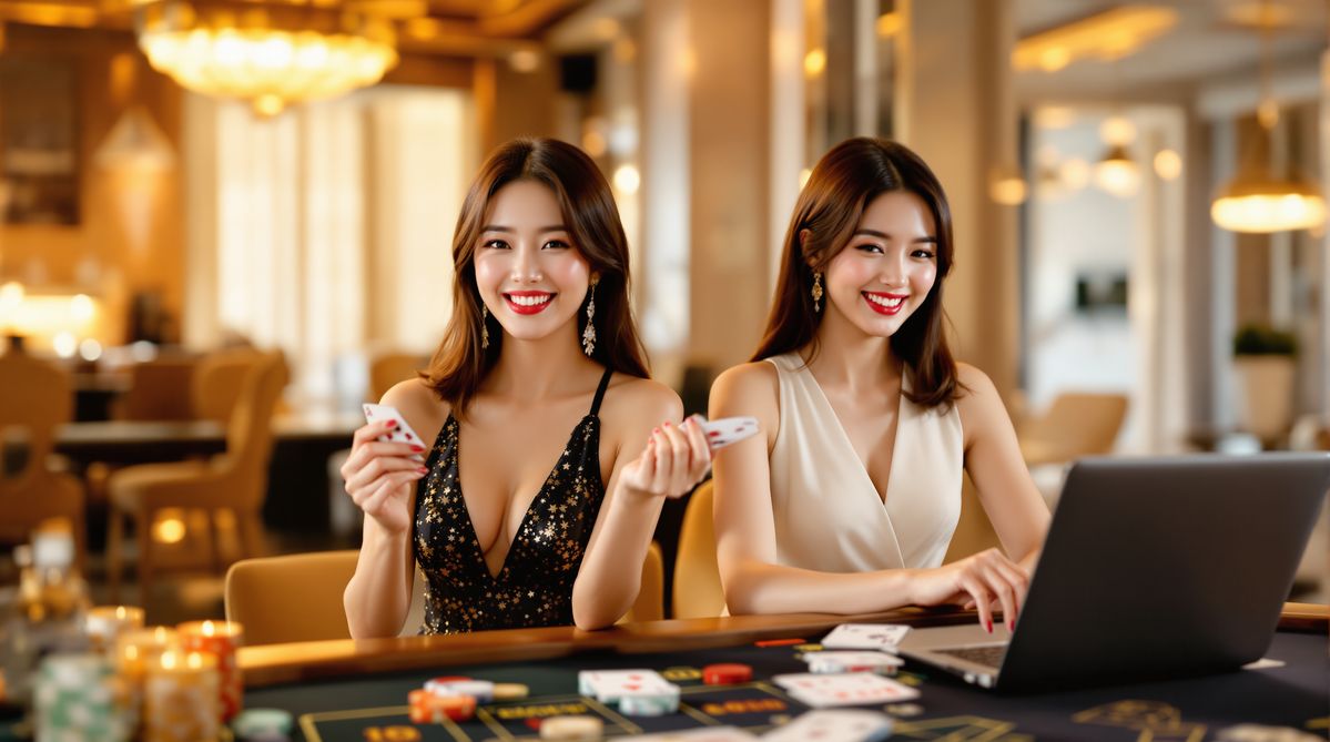 BetOnValue Live Casino